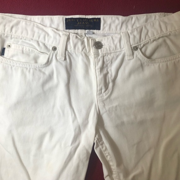 Juicy Couture Jean - Picture 3 of 10